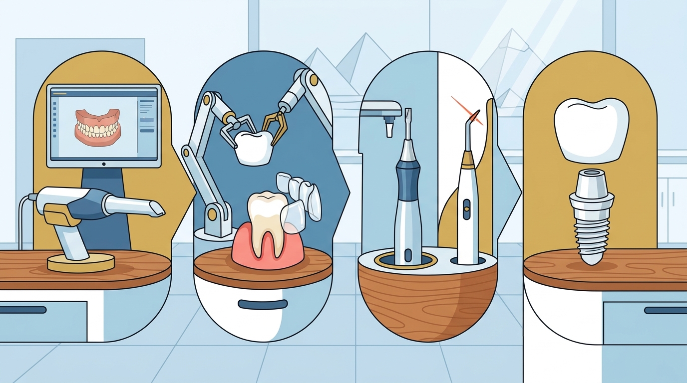 Best Cosmetic Dentistry Options to Transform Your Smile