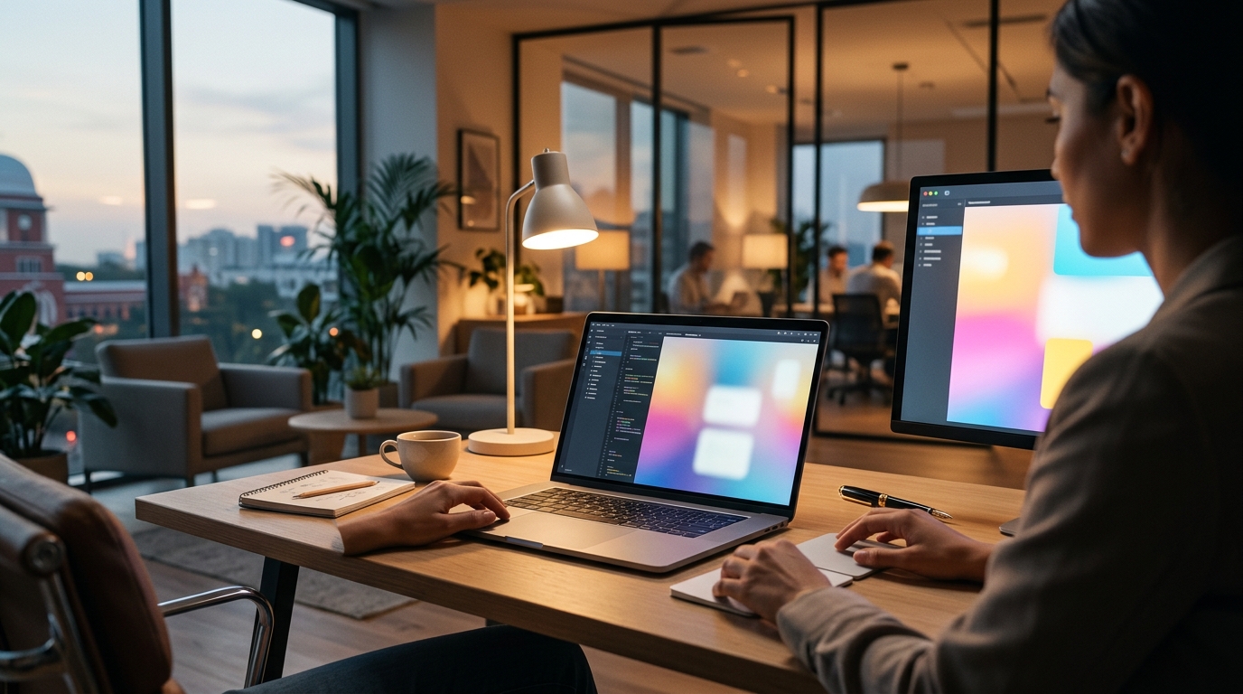 Best Web Development Practices for High-Converting Sites