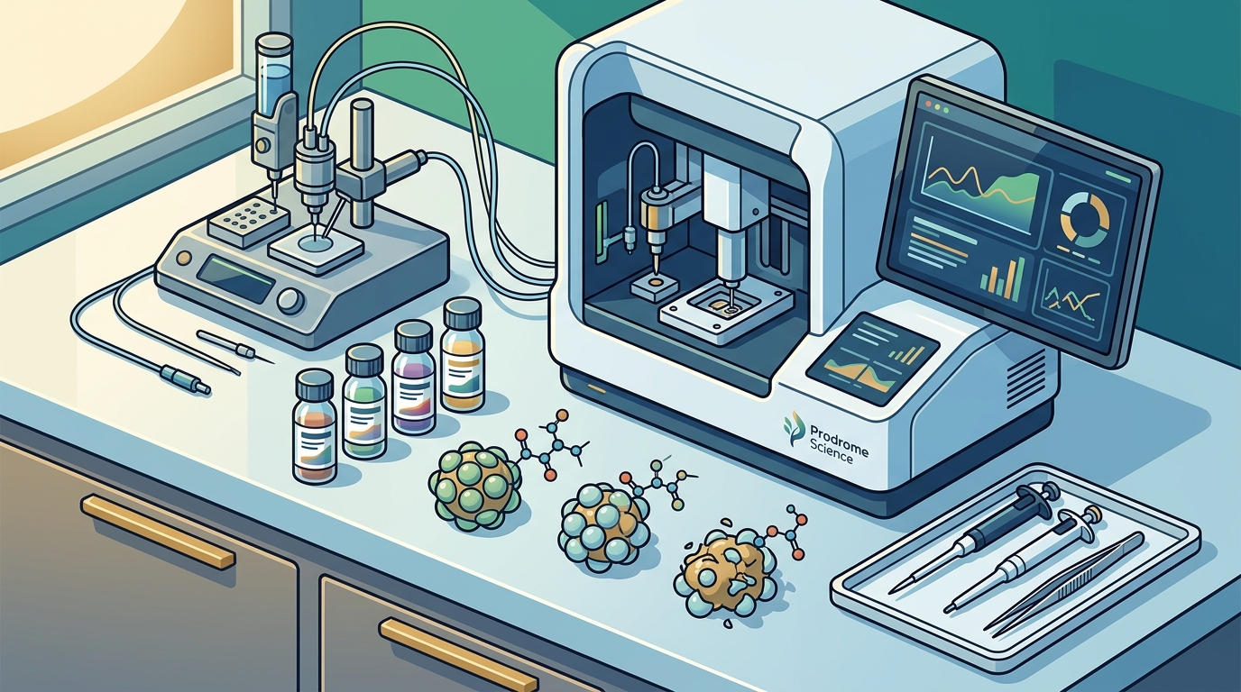 How to Test Biochemical Markers for Age Reversal