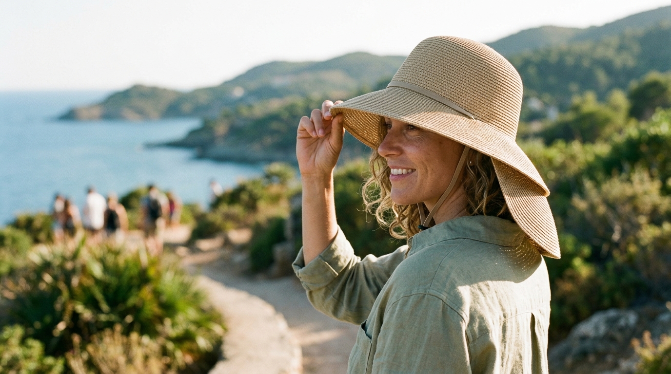 Best Sun Protection Hats for Everyday Wear