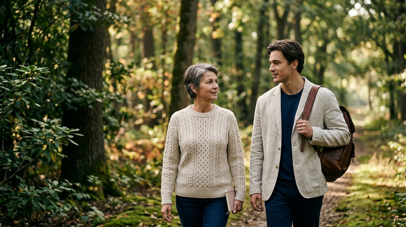 How to Naturally Restore White Matter and Myelin Integrity