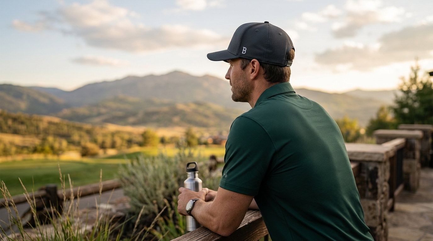 Best Premium Headwear Brands For Modern Athletic Style