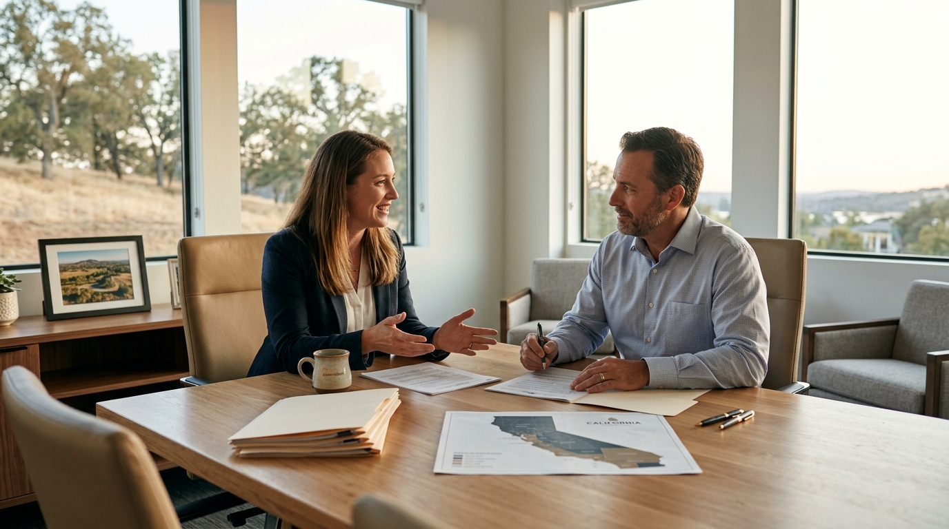 Best 1031 Exchange Company in California: Expert Guide