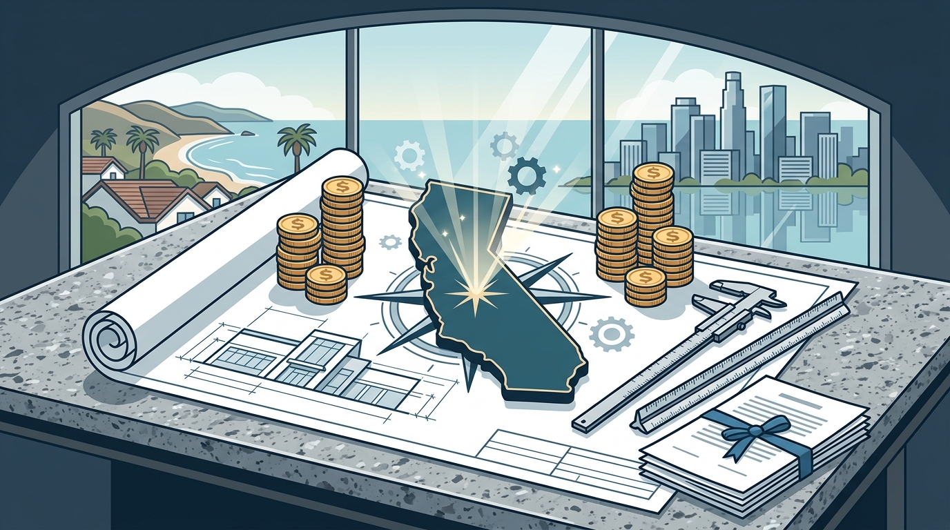 Best 1031 Exchange Company in California: Expert Guide