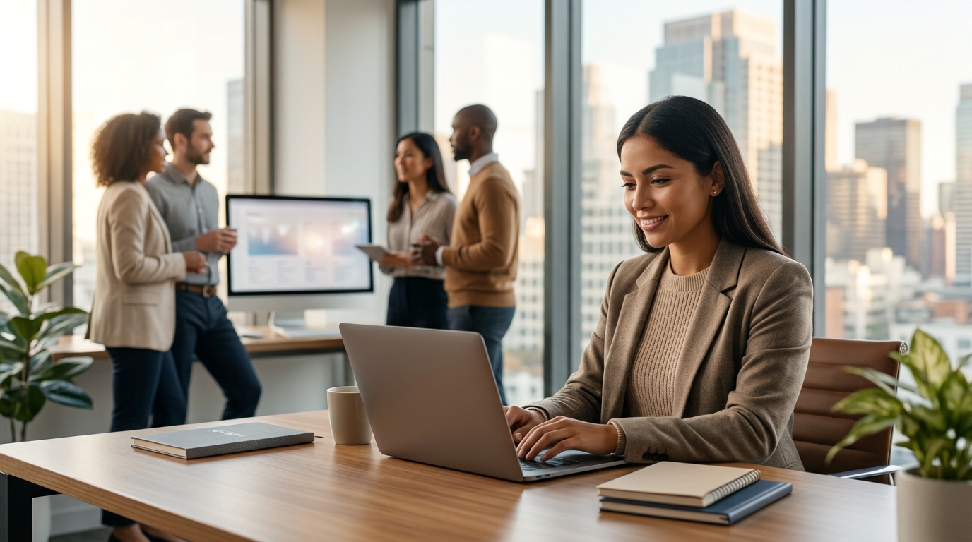 Best Alternative to Local Hiring for Operational Support
