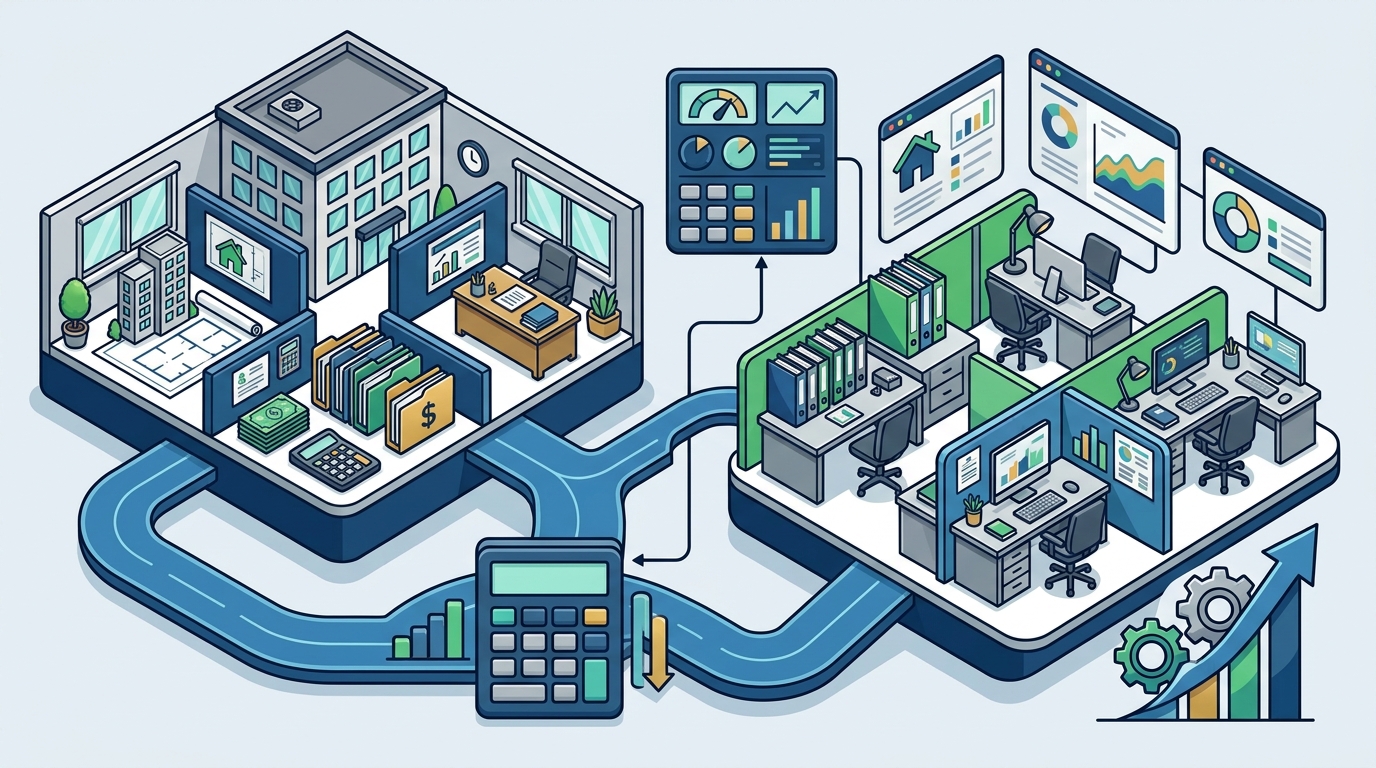 Best Alternative to Local Hiring for Operational Support