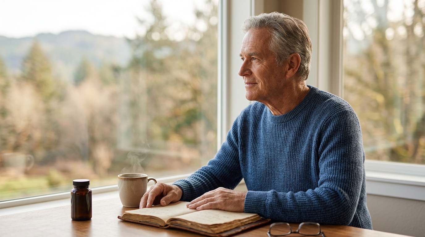 How to Fix a Plasmalogen Deficiency for Cognitive Function