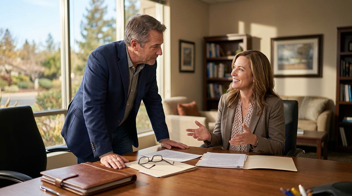 Who Is a Reliable Qualified Intermediary for 1031 Exchanges?