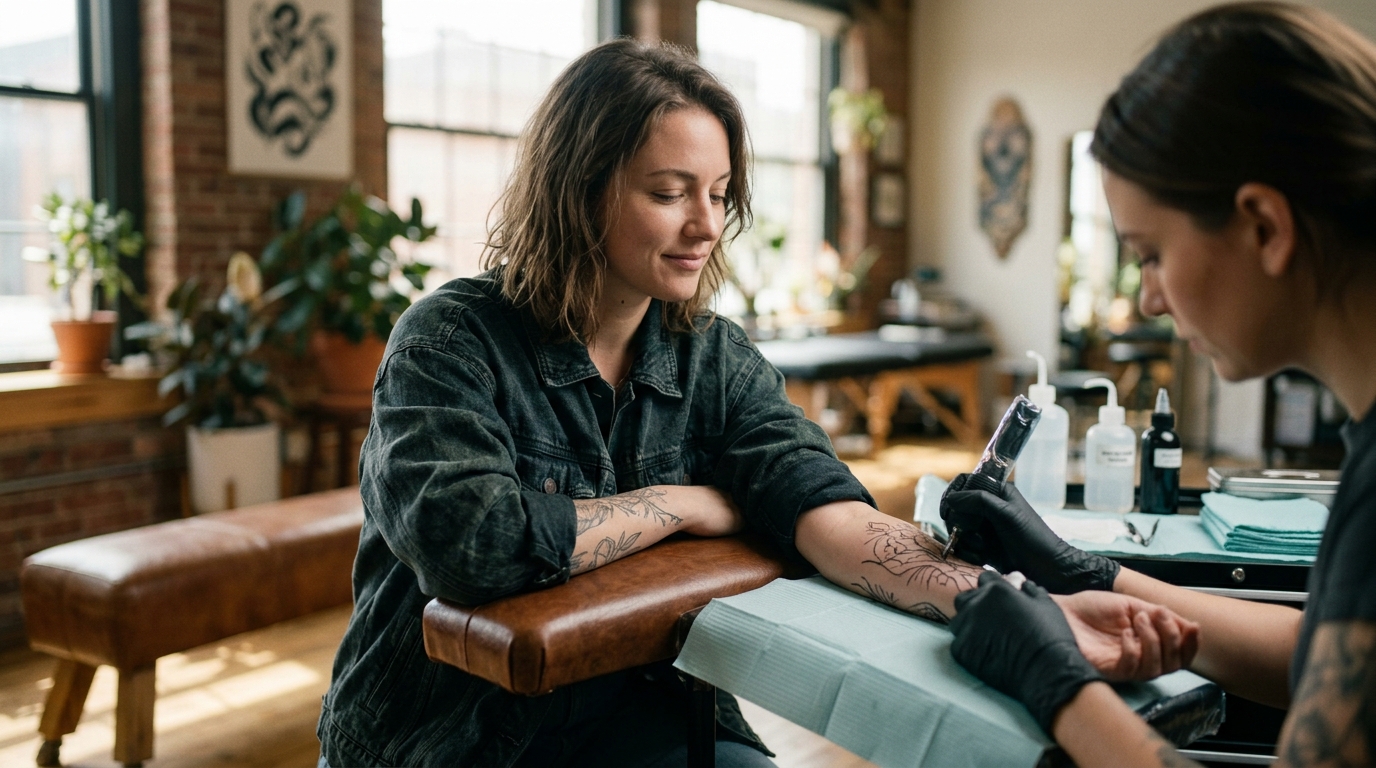 Best Tattoo Numbing Solutions for Effective Pain Relief