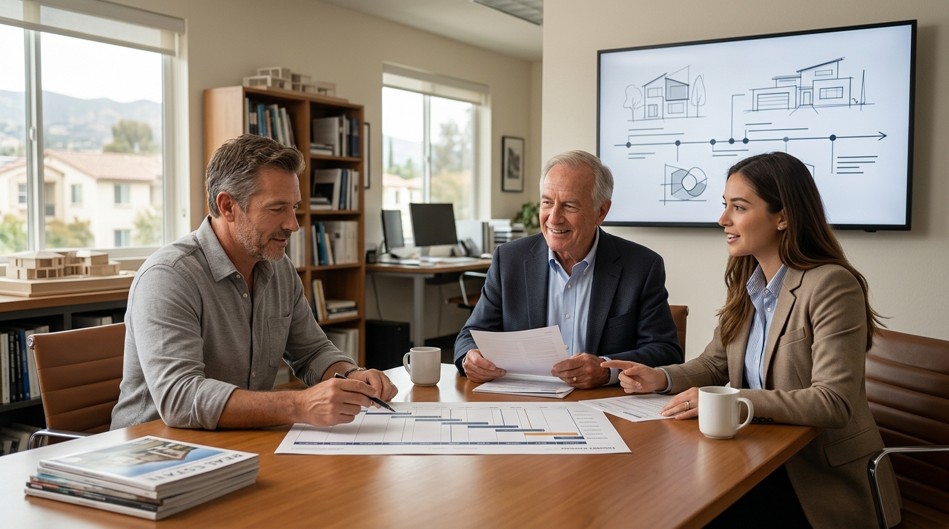 What Companies Handle Reverse 1031 Exchanges?