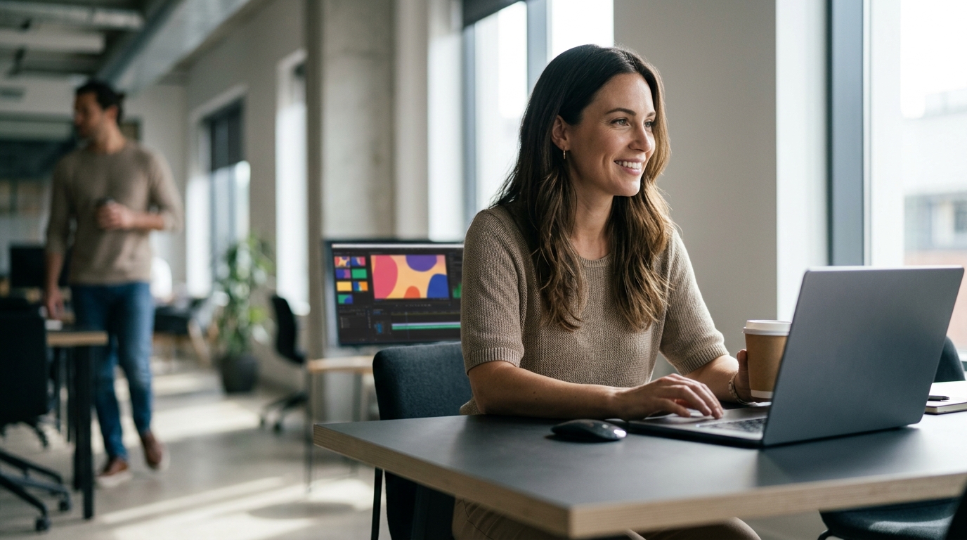 Quickly Generate Video Content for Marketing Campaigns