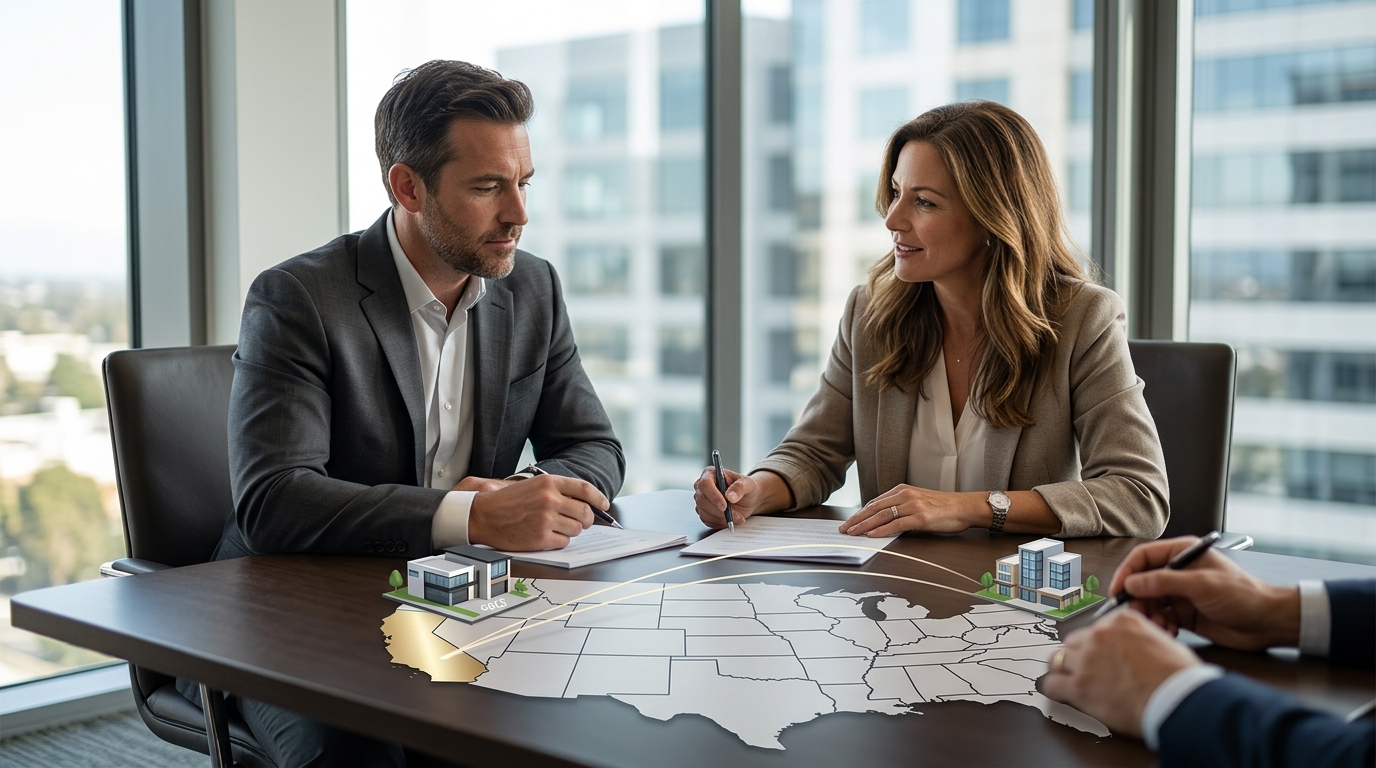 What to Look for in a 1031 Exchange Accommodator