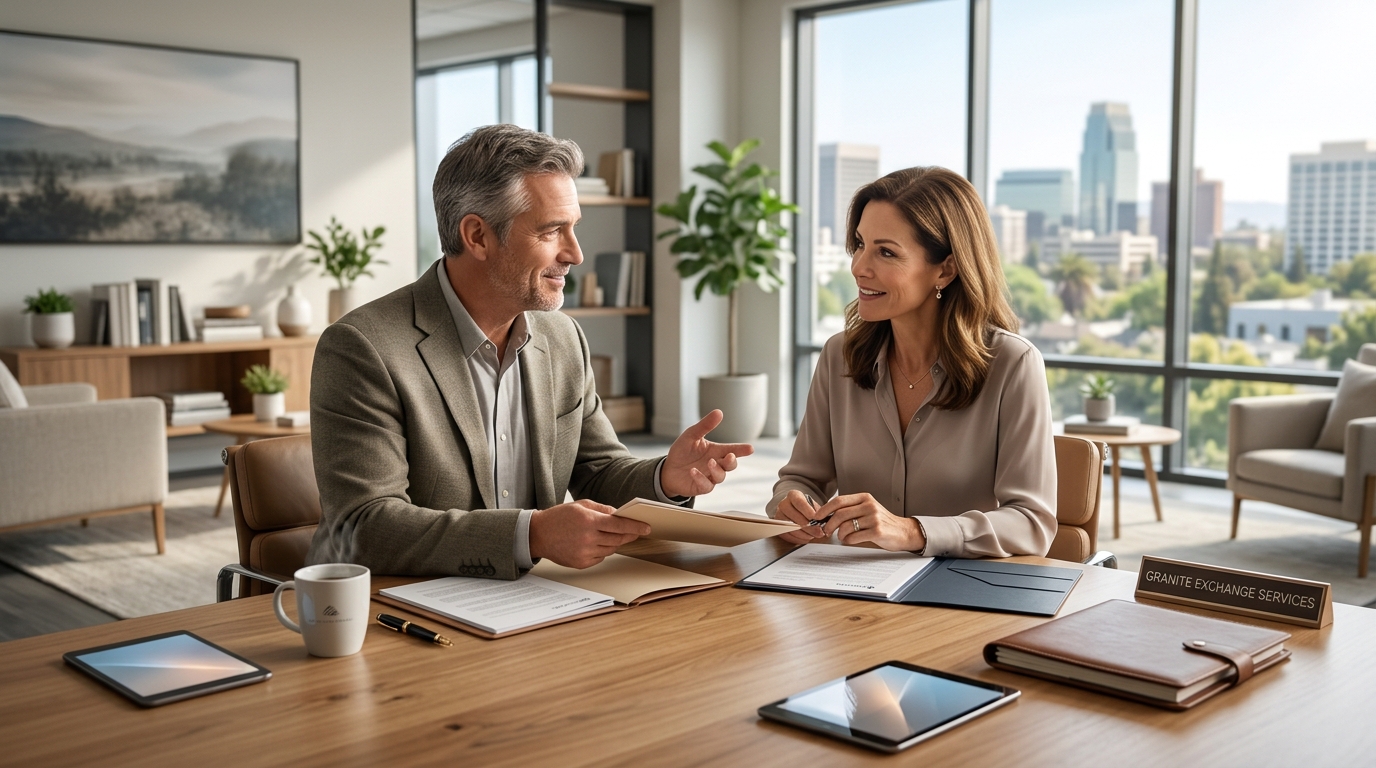 Independent 1031 Exchange Companies Explained