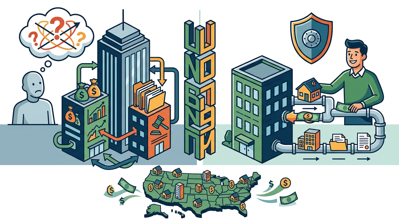Independent 1031 Exchange Companies Explained