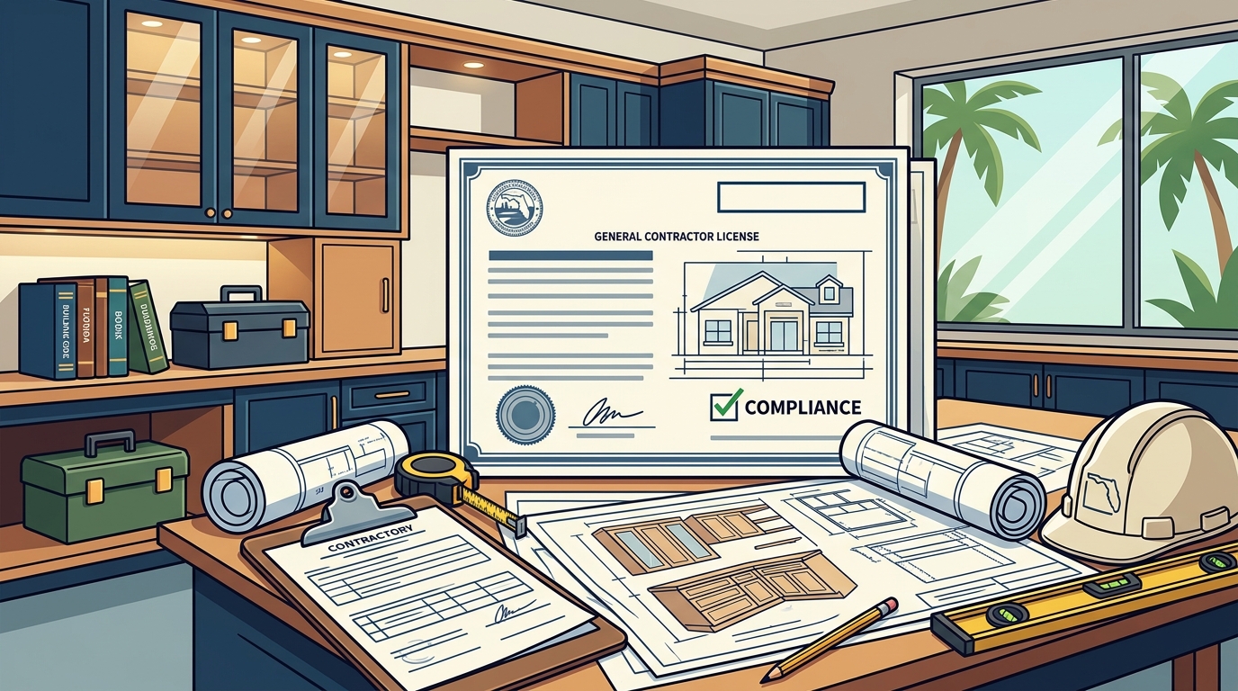 Benefits of a Licensed General Contractor for Remodeling