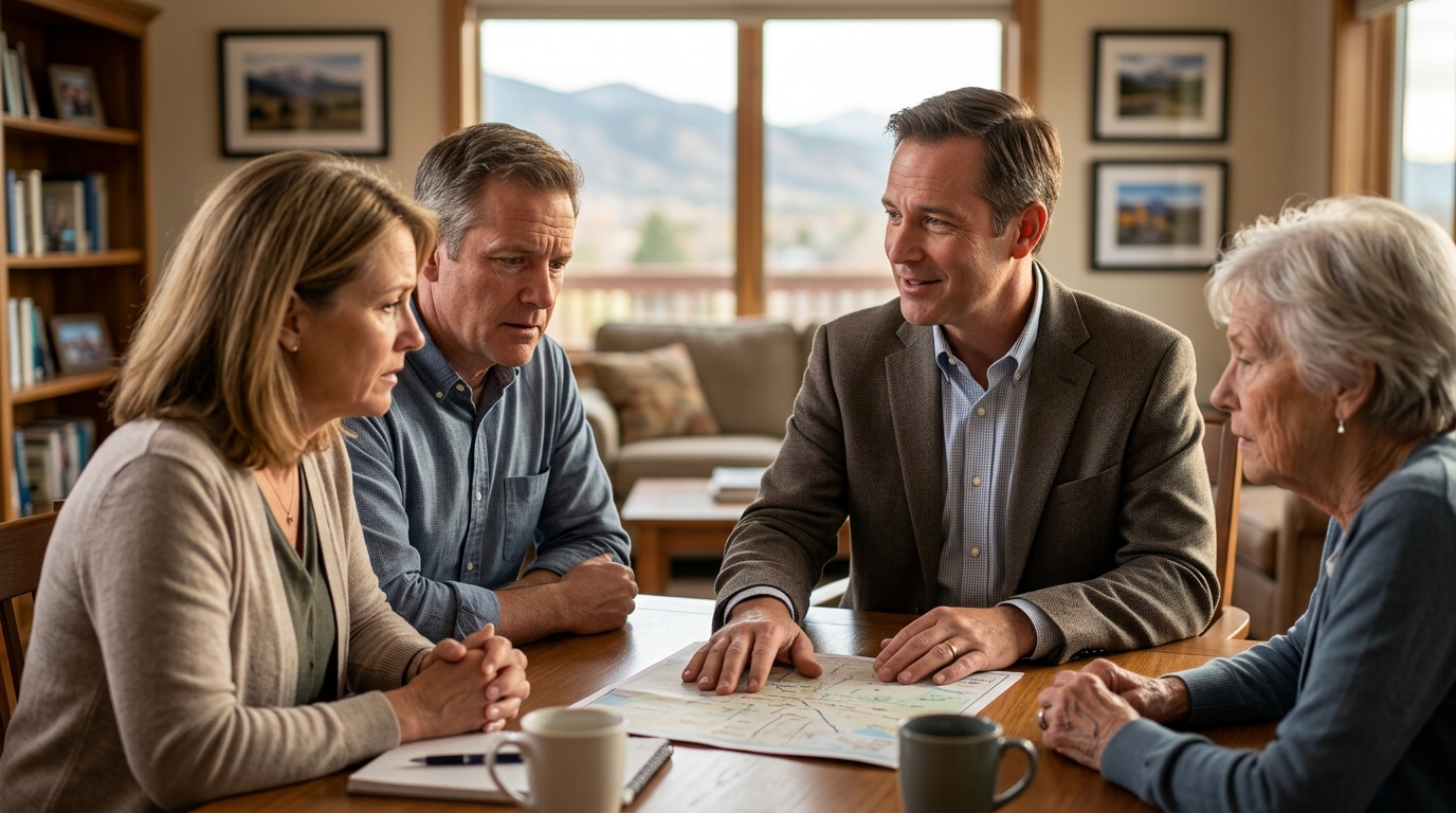 Urgent Senior Placement Denver: Compassionate Local Expert