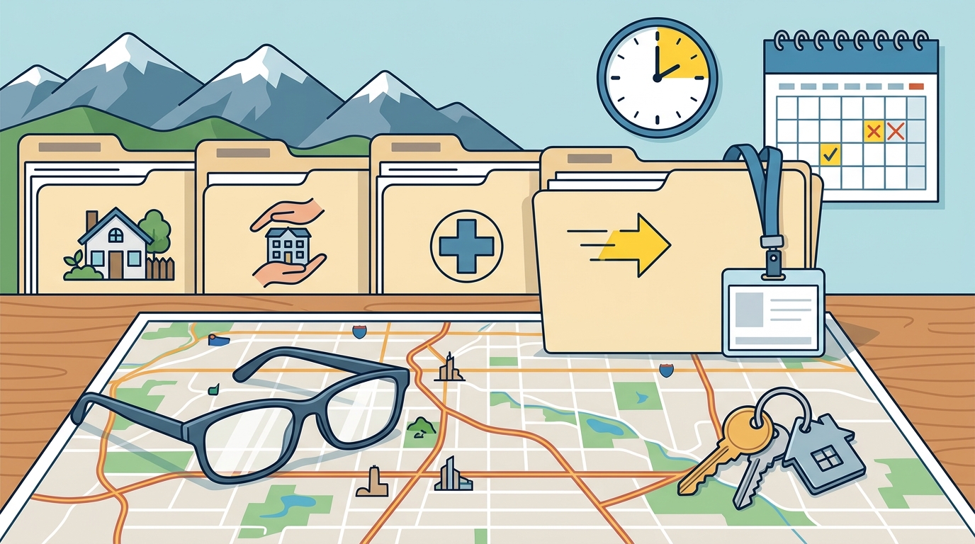 Urgent Senior Placement Denver: Compassionate Local Expert