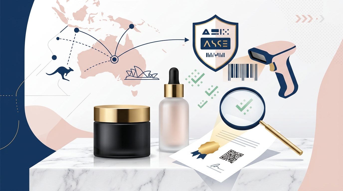 How to Find Authentic Luxury Skincare in Australia