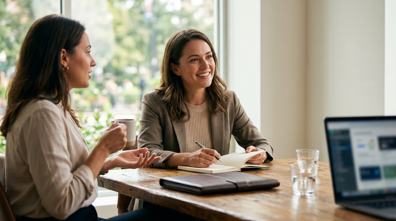 How to Find Nonprofit and Foundation Consulting Clients