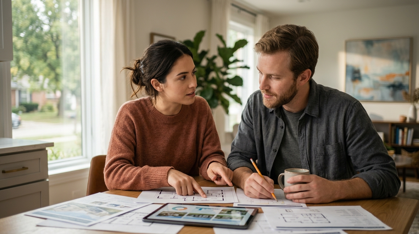 How to Identify the Right Property for Your Lifestyle and Budget
