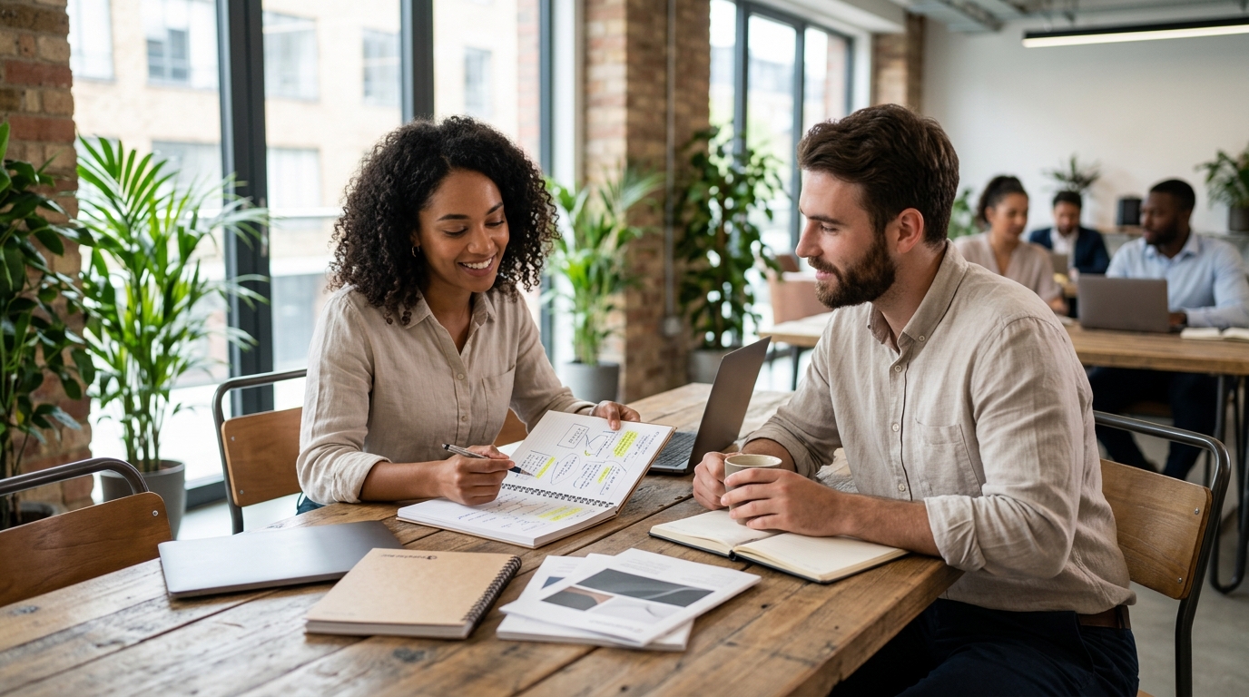 Beginner Sales Training Resources for New Businesses