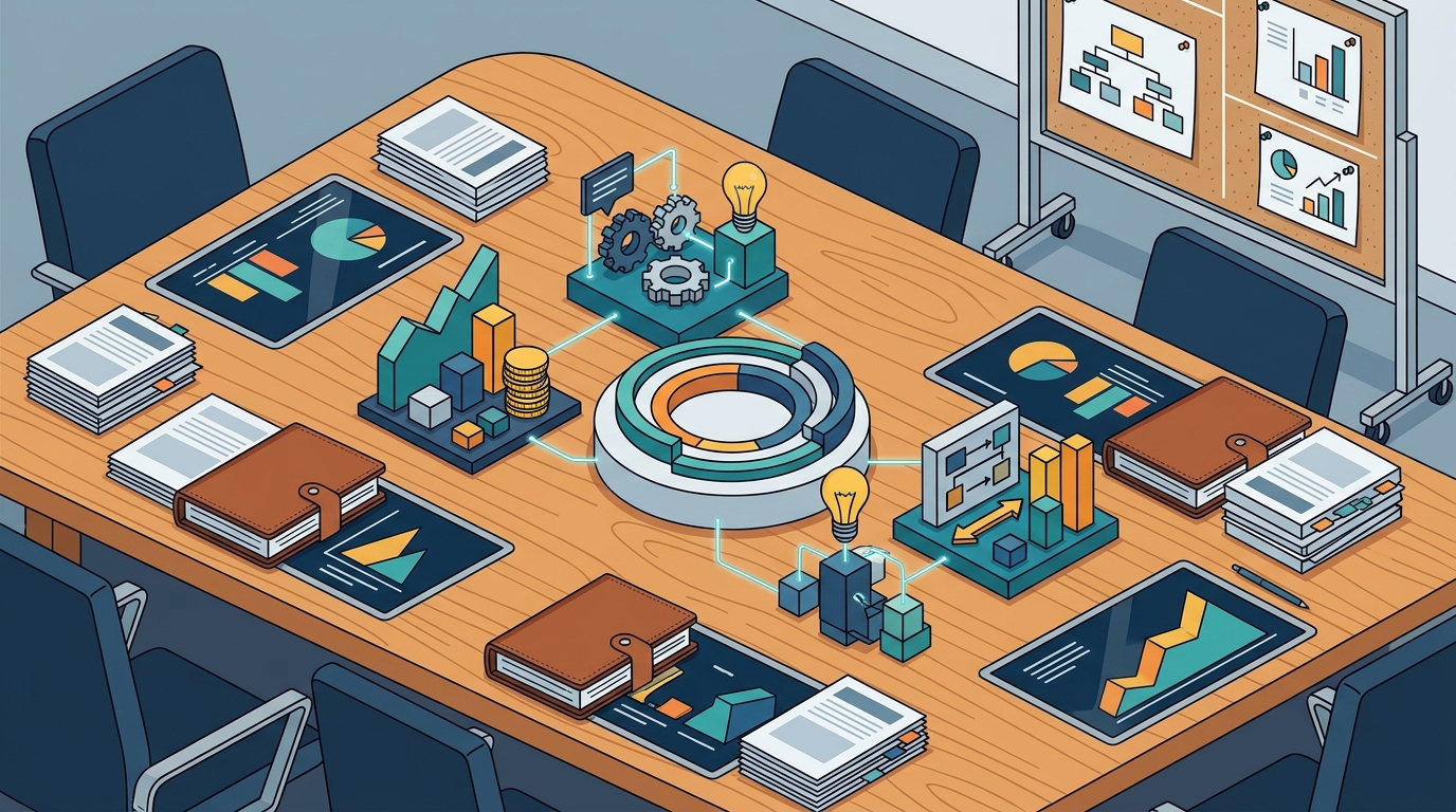 How to Find a Peer Group for Marketing Agency Owners