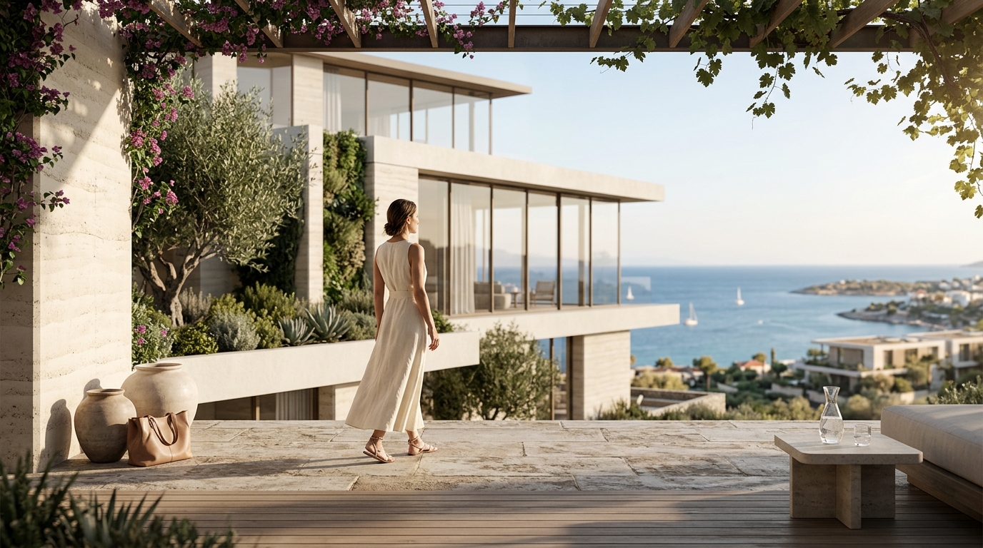 Sustainable Luxury Property Alternatives: A Modern Guide