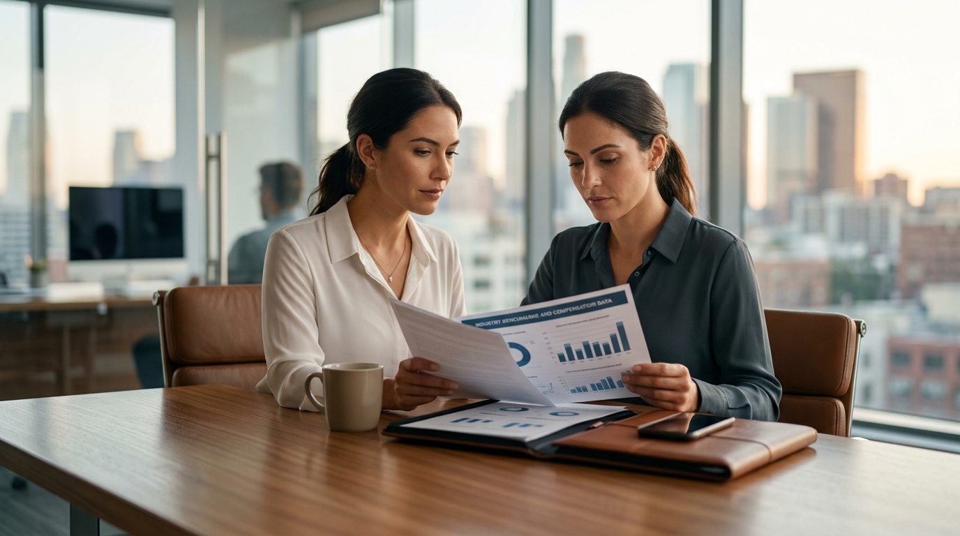 Best Annual Salary and Benefits Survey for Marketing Agencies