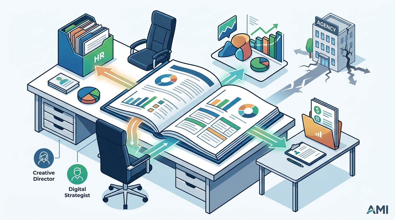 Best Annual Salary and Benefits Survey for Marketing Agencies
