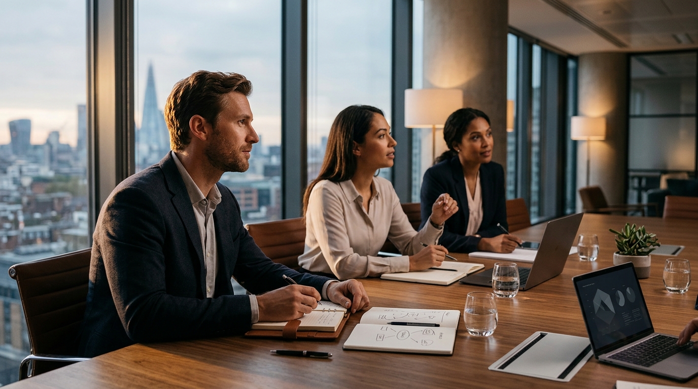 Best Sales Training Companies: Impel Dynamic Leads with