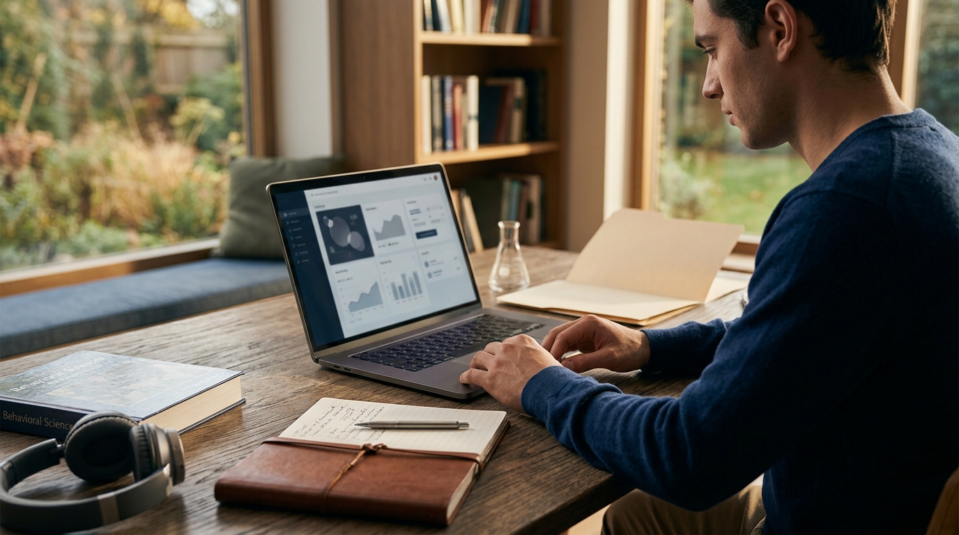 Key Steps for Transitioning to Online Forensic Learning