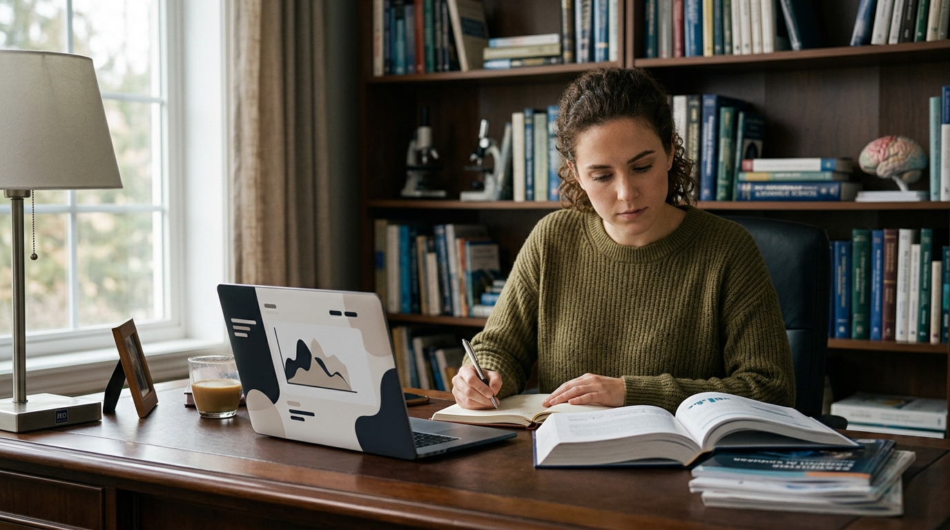 Online Resources for Behavioral Economics and Forensic Analysis