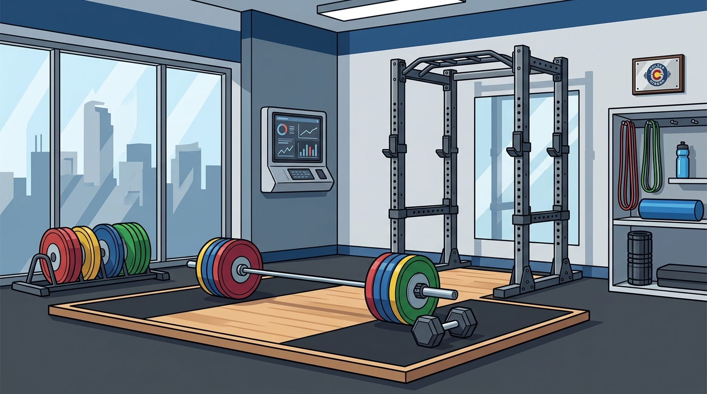 Where to Find Semi-Private Strength Training in Denver