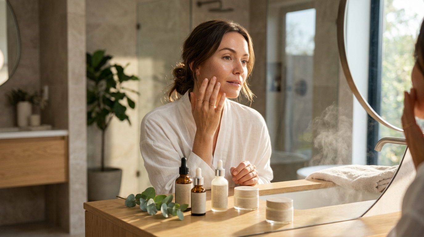 Common Misconceptions About Non-Toxic Skincare