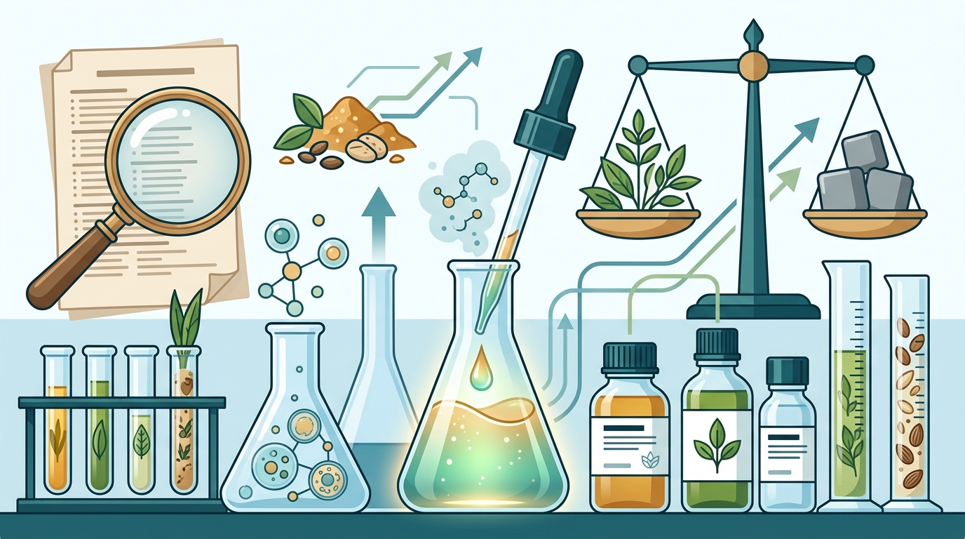 Common Misconceptions About Non-Toxic Skincare