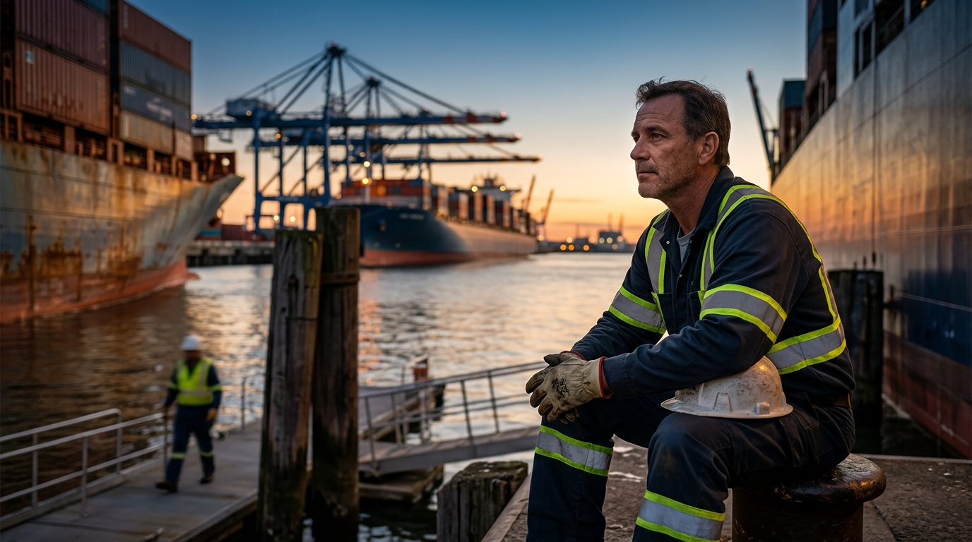 Do I Need a Lawyer for a Longshore or Harbor Workers