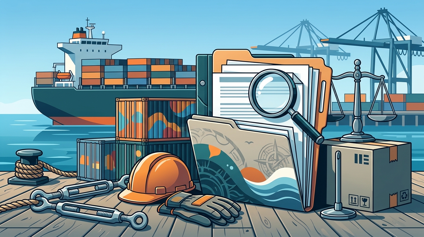 Do I Need a Lawyer for a Longshore or Harbor Workers