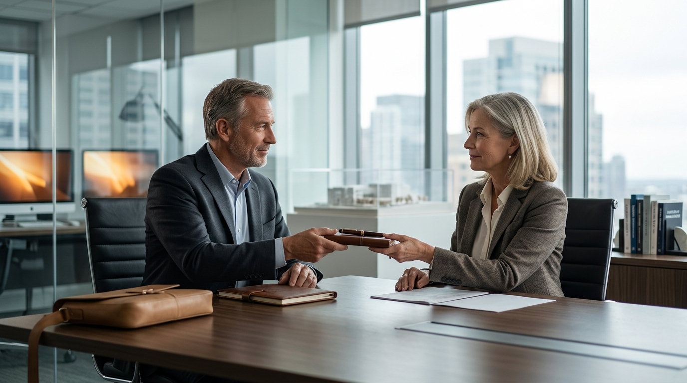 How to Implement Comprehensive Succession Planning in Your