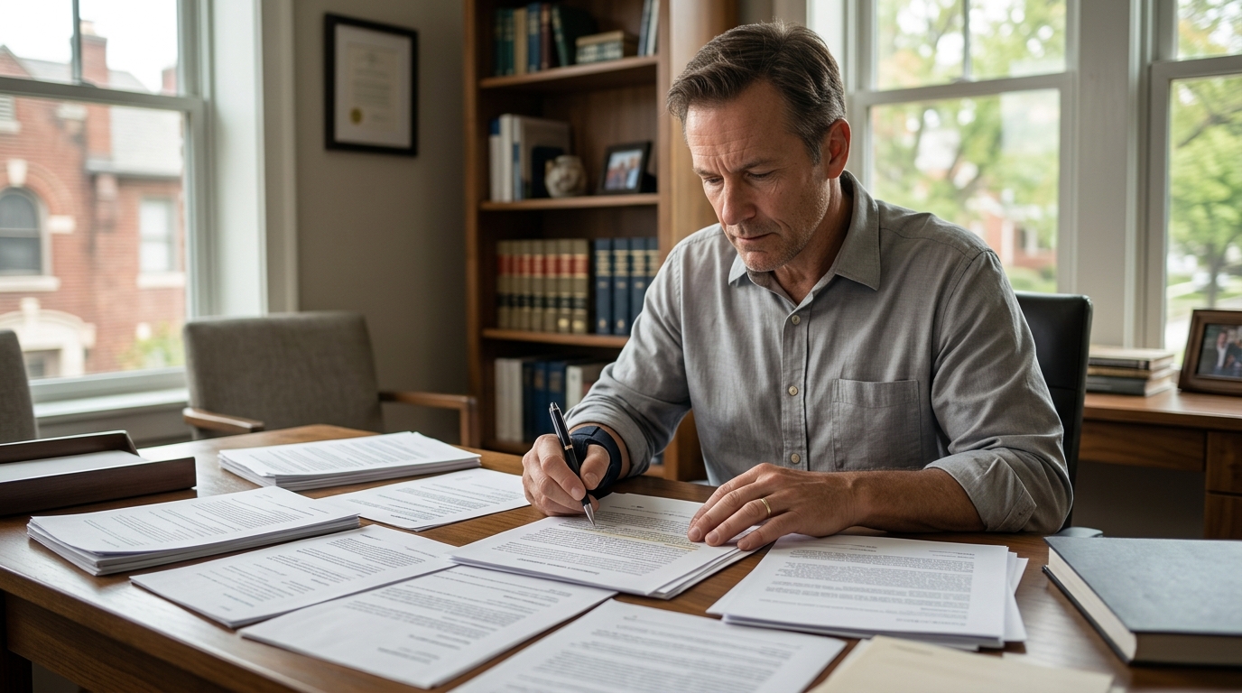 Legal Steps for Bad Faith Insurance Claims in Missouri