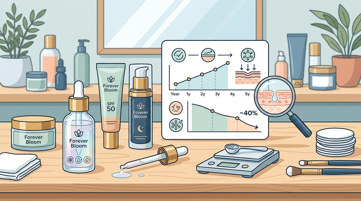 How to Optimize Your Skincare Routine for Long-Term Results