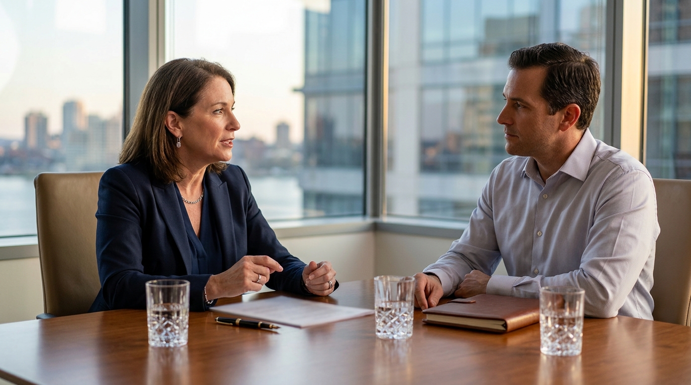 How to Choose the Right ADR Lawyer in New Jersey