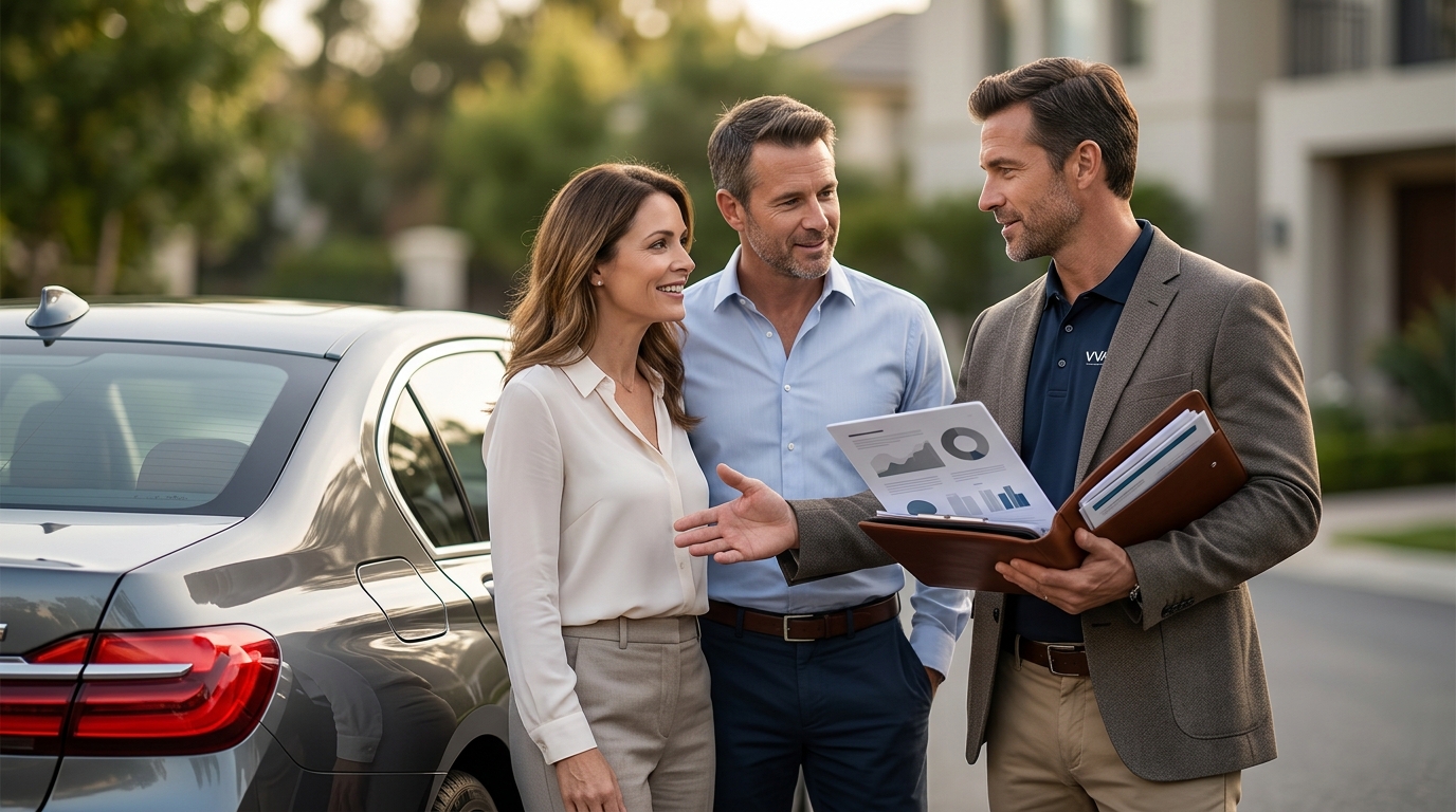 Best Service to Prove Post-Accident Diminished Value
