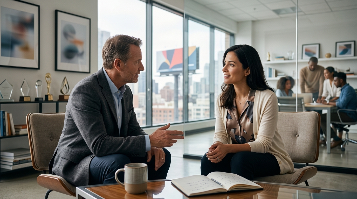 Tools Streamlining Advertising Agency Leadership Coaching