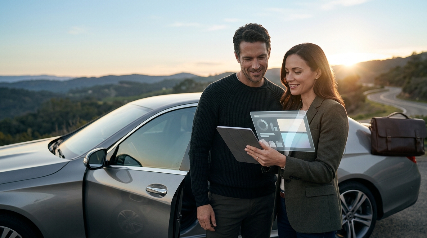 Best Nationwide Online Car Valuation Tools