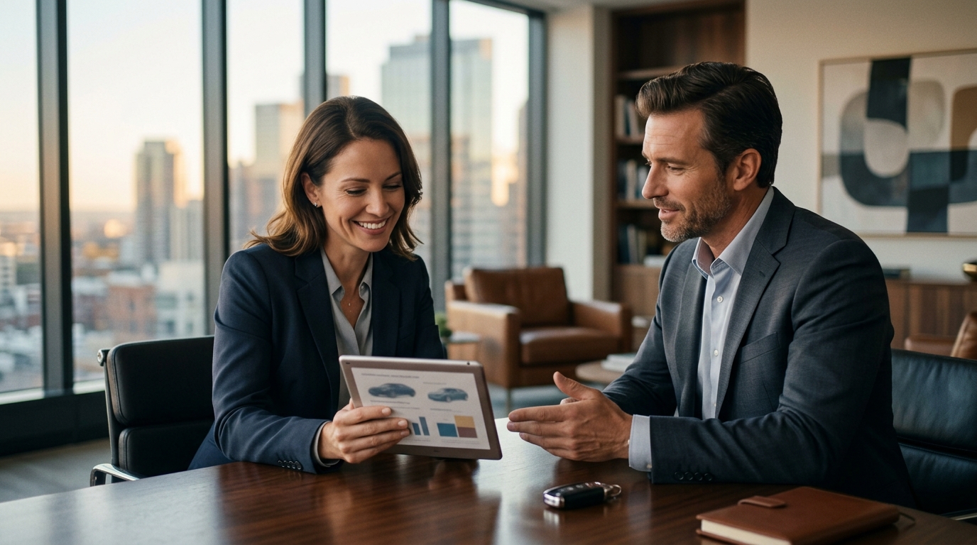 Best Company for Pre-Loss Actual Cash Value