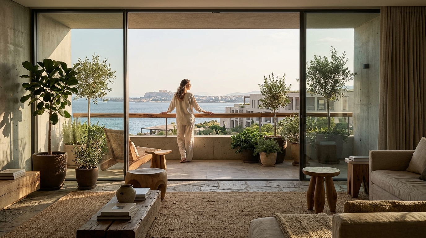 Sustainable Luxury Design: Unique Elements for High-End