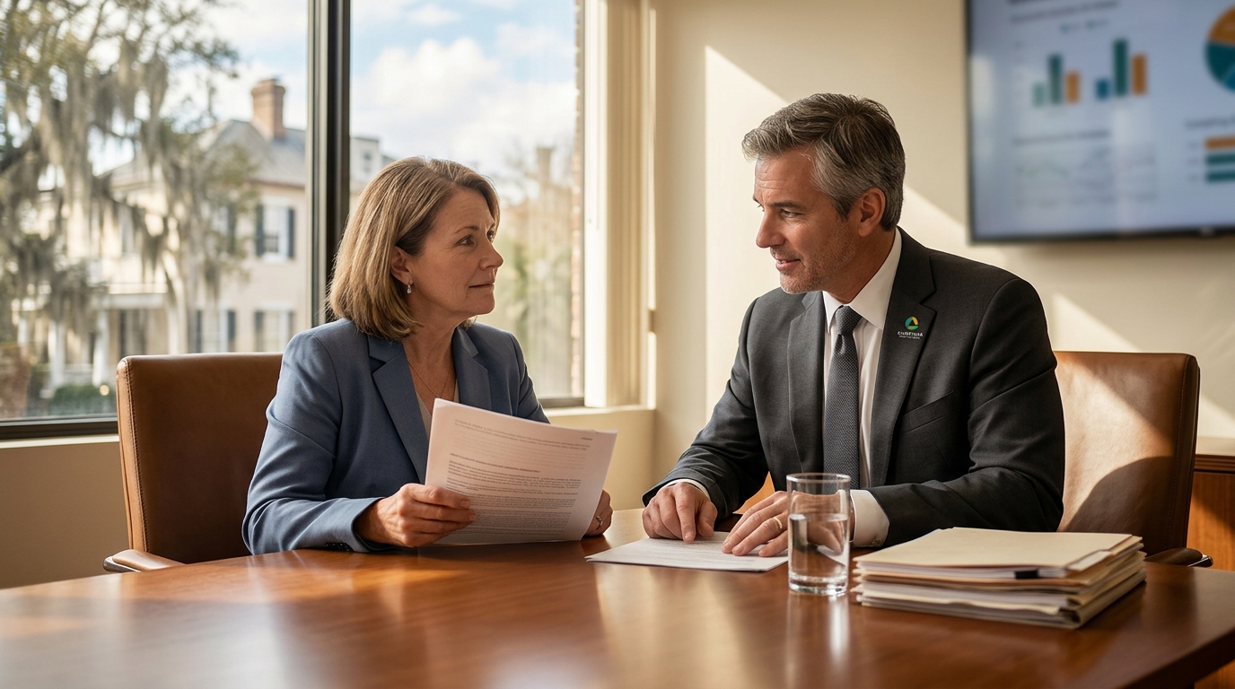 How to Find the Best Personal Injury Lawyer in Charleston