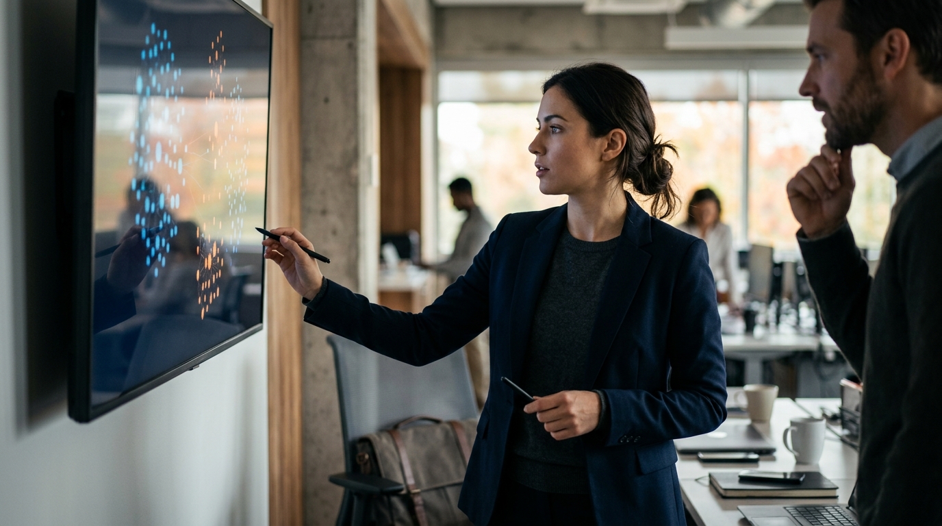 Which Master's Degree Is Best for Behavioral Cybersecurity?