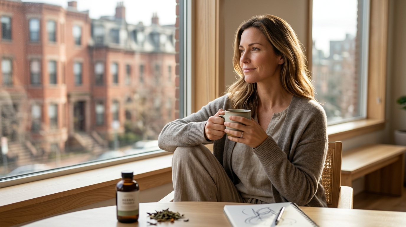Holistic Weight Loss Program in Boston: A Complete Guide