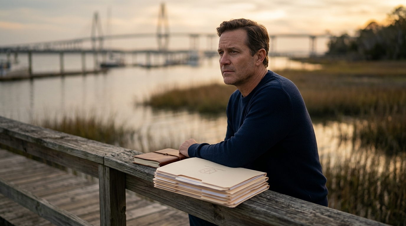 How to File a Personal Injury Claim in South Carolina